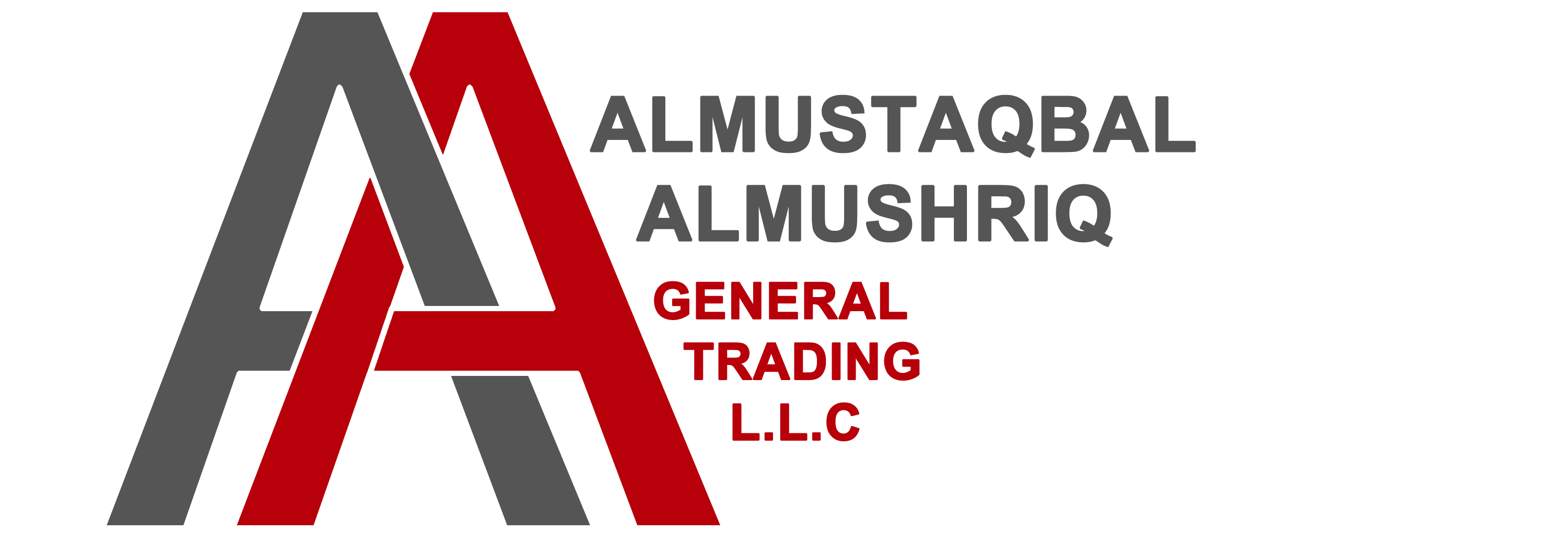 ALMUSTAQBAL ALMUSHRIQ GENERAL TRADING L.L.C